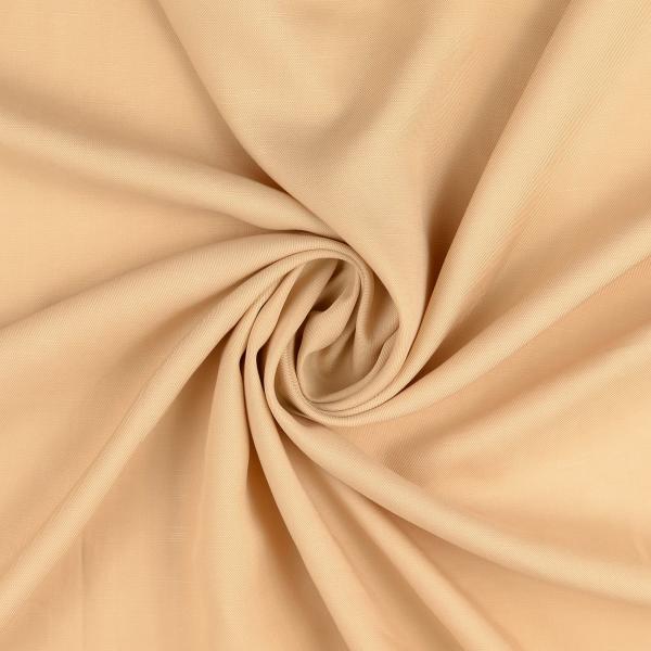 Tencel Leinen - uni, beige